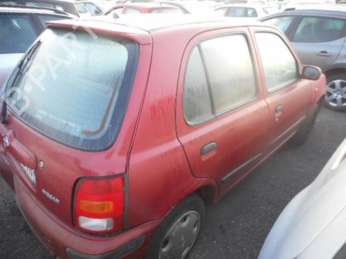 Right headlight NISSAN MICRA II (K11) 1.0 i 16V (K11) | BP24768962C29 
