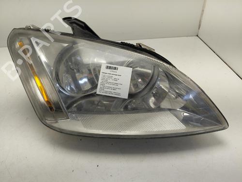 Right headlight FORD FOCUS C-MAX (DM2) 1.8 TDCi | BP36641239C29 - Image 2