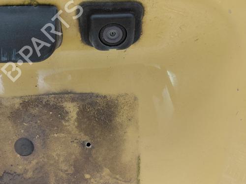 Left tailgate CITROËN BERLINGO MULTISPACE (B9)  | BP35990000C76  - Image 5