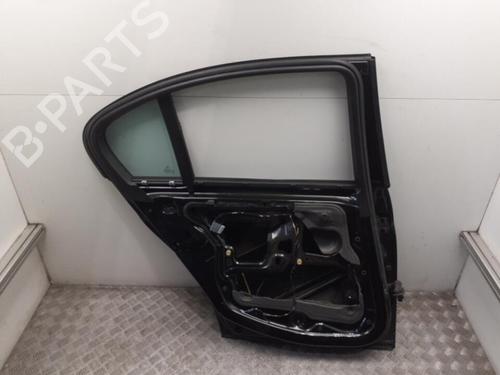 Used Left rear door BMW 3 (E90) 316 d (116 hp) 24748597