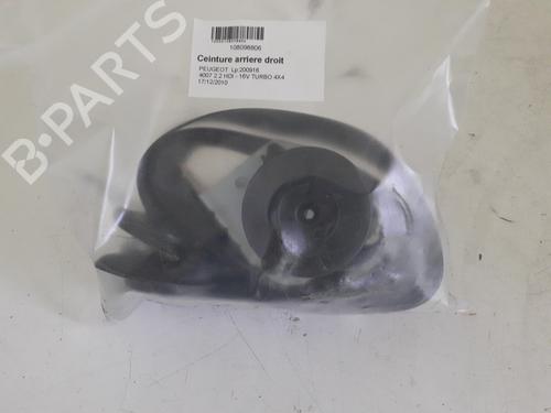 Used Rear right belt tensioner PEUGEOT 4007 (VU_, VV_) 2.2 HDi (156 hp) 27172038