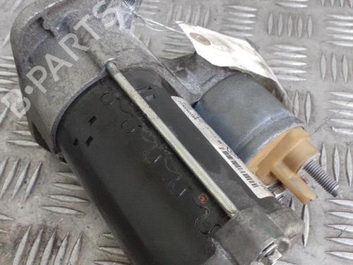 Starter RENAULT CLIO IV (BH_) 1.5 dCi 75 | BP24747864M8 