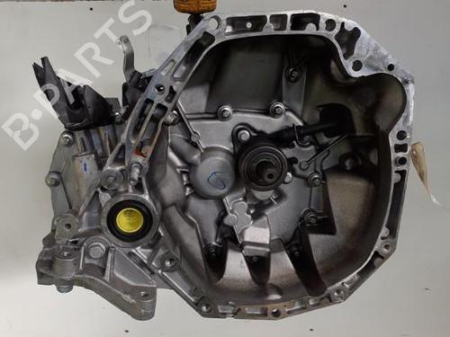 Gearbox RENAULT WIND (E4M_) | BP24741812M3 - Image 2
