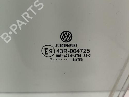 Used Front left door window Front left door window 37035897 37035897