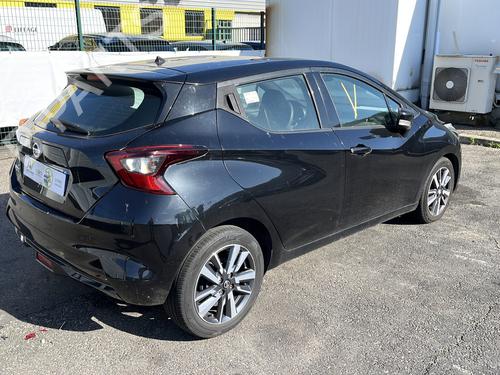 Left front brake caliper NISSAN MICRA V (K14) 1.5 DCI | BP26646961M105 - Image 22