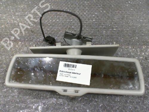 Rear mirror SEAT ALTEA (5P1) 1.9 TDI | BP24752053I6 