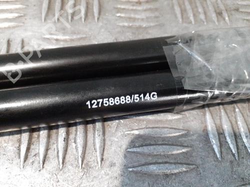 Hood lift support MERCEDES-BENZ E-CLASS (W211) E 320 CDI (211.022) | BP24756299C139 