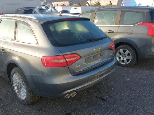 Right sun visor AUDI A4 B8 Avant (8K5) | BP24761591I2 - Image 4