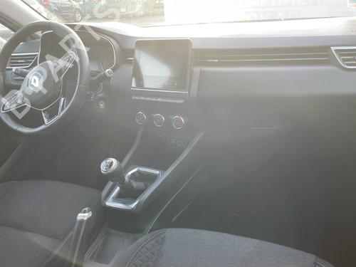 Gearbox RENAULT CLIO V (B7_) 1.5 Blue dCi 85 (B7AG) | BP31214895M3 - Image 8