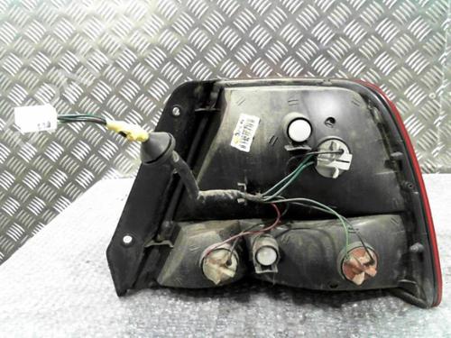 Left taillight HYUNDAI ACCENT II (LC) 1.3 | BP24743585C34 