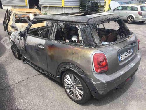 Used Parts MINI MINI (F56)  One  2400825