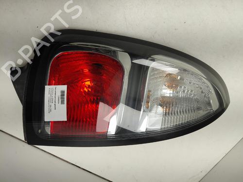 Used Left taillight Left taillight 36943379 36943379