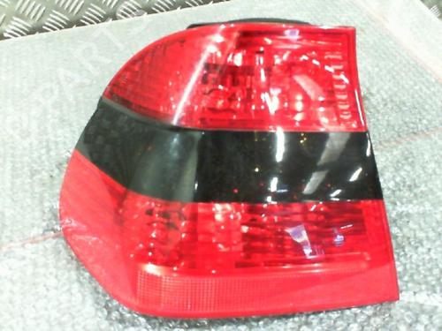 Left taillight BMW 3 (E46) 320 d | BP24743097C34 
