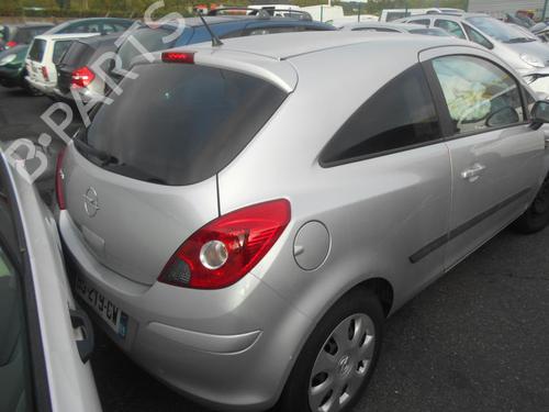 Headlight switch OPEL CORSA D (S07) 1.2 (L08, L68) | BP24768129I24 - Image 7