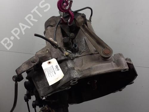 Used Gearbox PEUGEOT 206 Hatchback (2A/C) 1.4 i (75 hp) 24757690