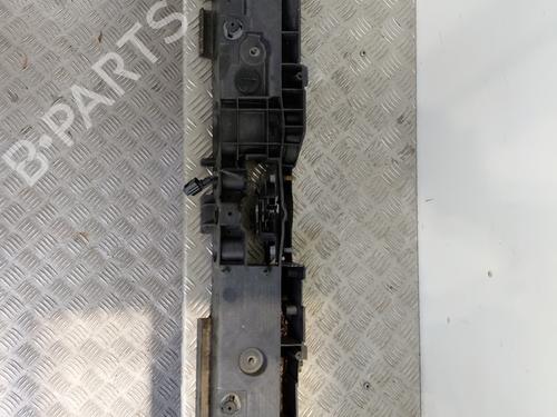 Front slam panel RENAULT CLIO IV (BH_) 1.5 dCi 75 | BP29303564C72 