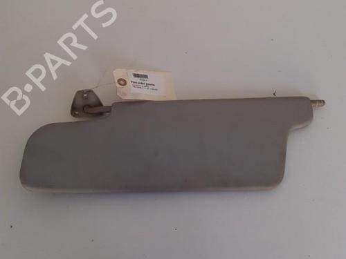 Used Left sun visor PEUGEOT 205 II (20A/C) 1.0 (45 hp) 24741859