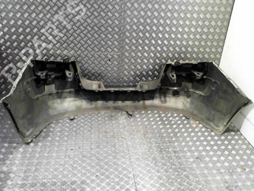 Rear bumper RENAULT MEGANE II Coupé-Cabriolet (EM0/1_) 1.9 dCi | BP24765658C8 