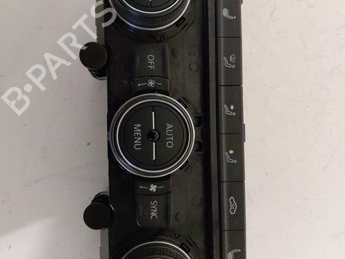 Commande Chauffage VW GOLF VII (5G1, BQ1, BE1, BE2) 2.0 GTI Clubsport (265 hp) 31915400