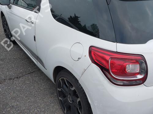 Radio CITROËN DS3 (SA_) 1.6 HDi 110 | BP24763990E6 - Image 6