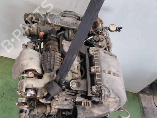 Engine CITROËN BERLINGO Box Body/MPV (B9) | BP36055747M1 - Image 5