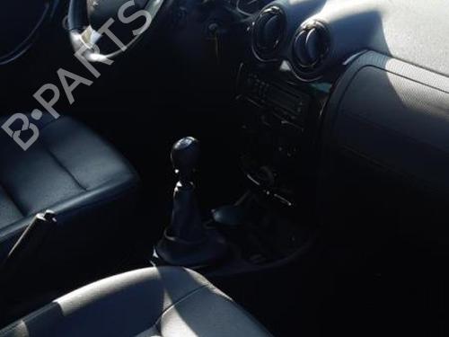 Steering column DACIA DUSTER (HS_) 1.5 dCi (HSMC) | BP24745990M21 - Image 4
