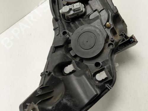 Used Left headlight Left headlight PEUGEOT 508 I (8D_) 1.6 HDi (112 hp) 30658688 30658688