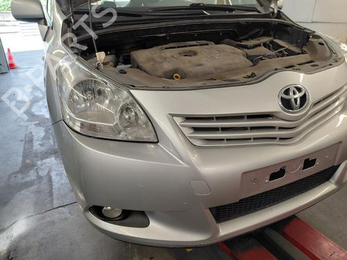 Left front window switch TOYOTA VERSO (_R2_) 2.0 D-4D (AUR20_, AUR20R) | BP36481394I27 - Image 7