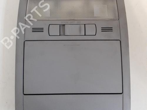 Used Interior roof light Interior roof light TOYOTA PRIUS Liftback (_W2_) 1.5 Hybrid (NHW20_, NHW20R) (112 hp) 27697153 27697153