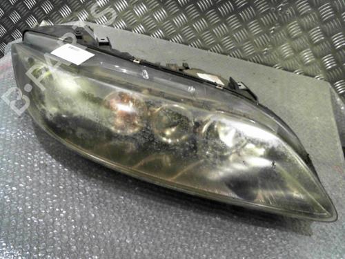 Right headlight MAZDA 6 Station Wagon (GY) 2.0 DI (GY19) | BP24765531C29 - Image 2