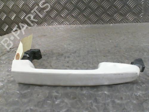 Used Front right exterior door handle CITROËN C1 II (PA_, PS_) 1.0 VTi 68 (69 hp) 31200335