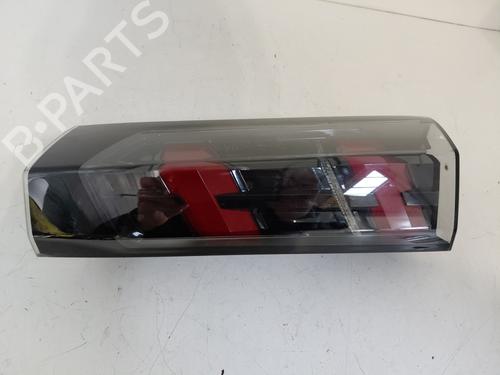 Højre baglygte bagklap PEUGEOT 2008 II (UD_, US_, UY_, UJ_, UR_, UC_) 1.2 PureTech 130 (USHNS, URHNS) (130 hp) 30297269