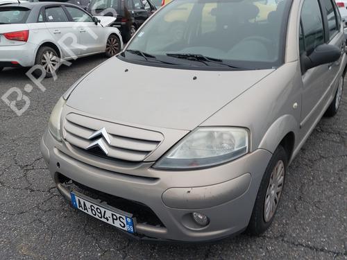 Used Parts CITROËN C3 I (FC_, FN_) 1.4 HDi (68 hp) 4432278