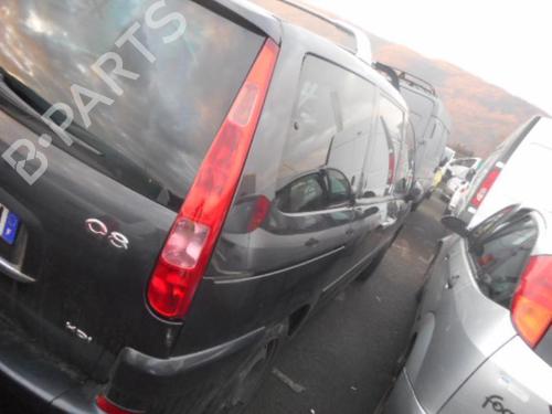 Used Parts CITROËN C8 (EA_, EB_)  2.0 HDi  2407588