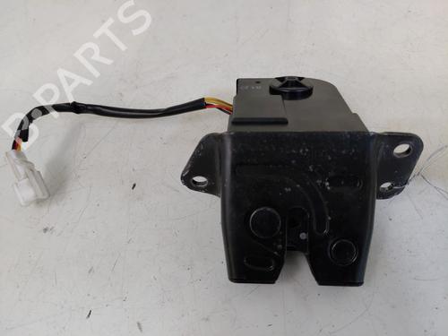 Used Tailgate lock KIA RIO III (UB) 1.1 CRDi (75 hp) 29642300