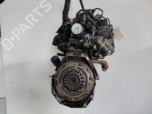 Engine RENAULT KANGOO Express (FW0/1_) | BP37068675M1 - Image 3