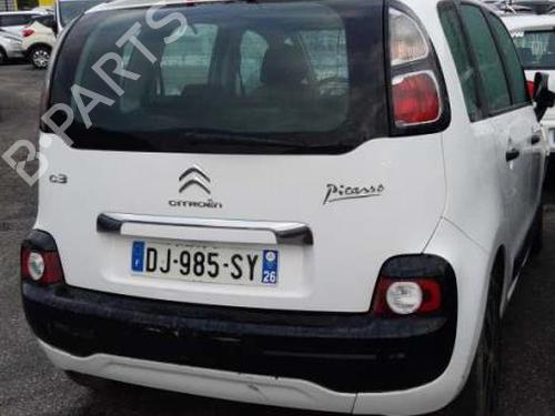 Kabinelys CITROËN C3 Picasso (SH_) 1.6 HDI 90 | BP24766134I8 - Image 3