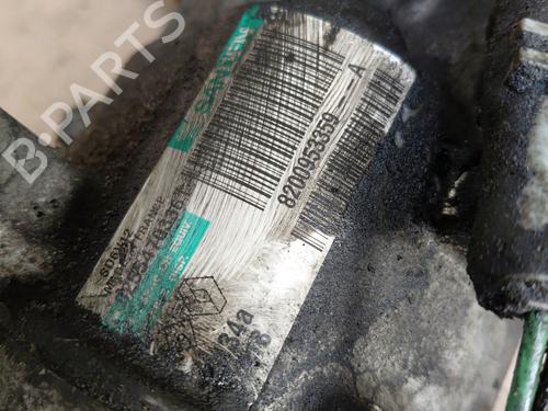 AC compressor RENAULT KANGOO Express (FW0/1_) 1.5 dCi 90 (FW0G, FW05, FW08, FW11) | BP28612975M34  - Image 6