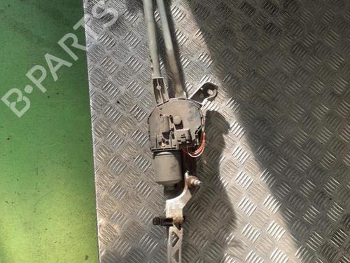 Used Front wiper motor MERCEDES-BENZ C-CLASS (W204) C 220 CDI (204.008) (170 hp) 24746627