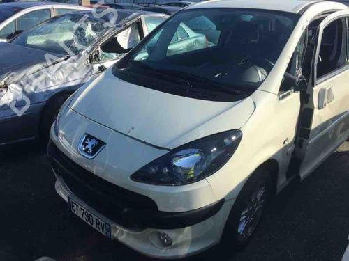 Climate control PEUGEOT 1007 (KM_) 1.6 HDi | BP24752295I5 - Image 8