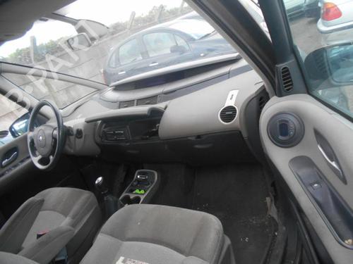Right headlight RENAULT ESPACE IV (JK0/1_) 2.2 dCi (JK0H) | BP24748526C29 - Image 4