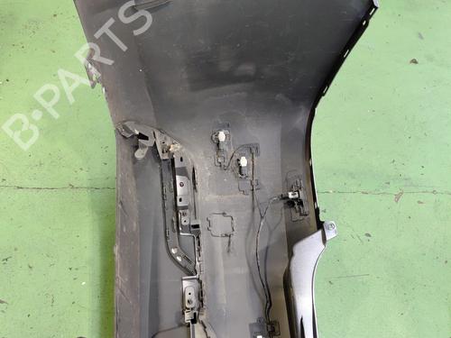 Rear bumper PEUGEOT 508 I (8D_) 1.6 BlueHDi 120 | BP31097230C8 