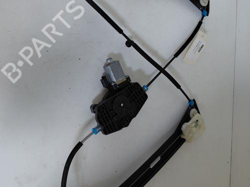 Front right window mechanism MG MG 4 (EH32) EV | BP37754579C23 - Image 2