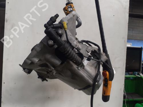 Gearbox CITROËN C3 II (SC_) 1.2 VTi 82 | BP24744412M3  - Image 5