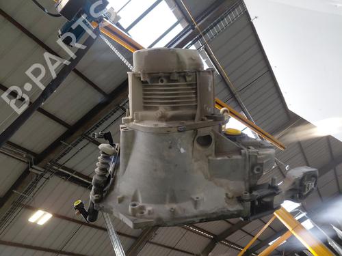 Used Gearbox Gearbox CITROËN BERLINGO Box Body/MPV (K9) 1.6 BlueHDi 75 (75 hp) 31155672 31155672