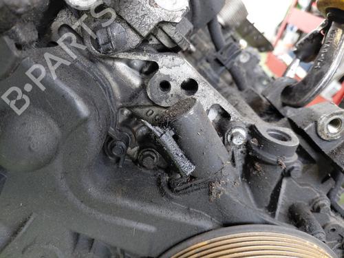 Used Engine Engine FORD TRANSIT COURIER B460 Box Body/MPV 1.5 TDCi (75 hp) 40122956 40122956