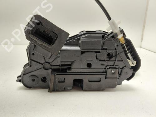 Used Front left lock Front left lock SKODA KODIAQ I (NS6, NS7, NV7) 2.0 TDI 4x4 (150 hp) 39904950 39904950