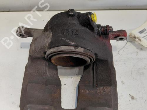 Right front brake caliper MERCEDES-BENZ A-CLASS (W176) A 200 CDI / d (176.008) | BP36641195M104 - Image 3