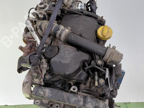 Used Engine Engine 38942382 38942382