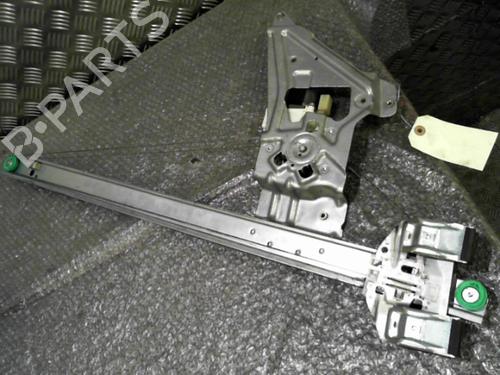 Used Front left window mechanism Front left window mechanism VW CRAFTER 30-50 Van (2E_) 2.0 TDI (140 hp) 24754655 24754655